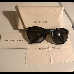 Michael Kors sunglasses